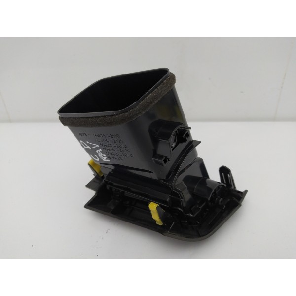 Difusor Ar Condicionado Central Direito Toyota Rav4 2013