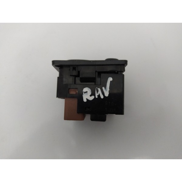 Botão Regulagem Retrovisor Toyota Rav4 2013
