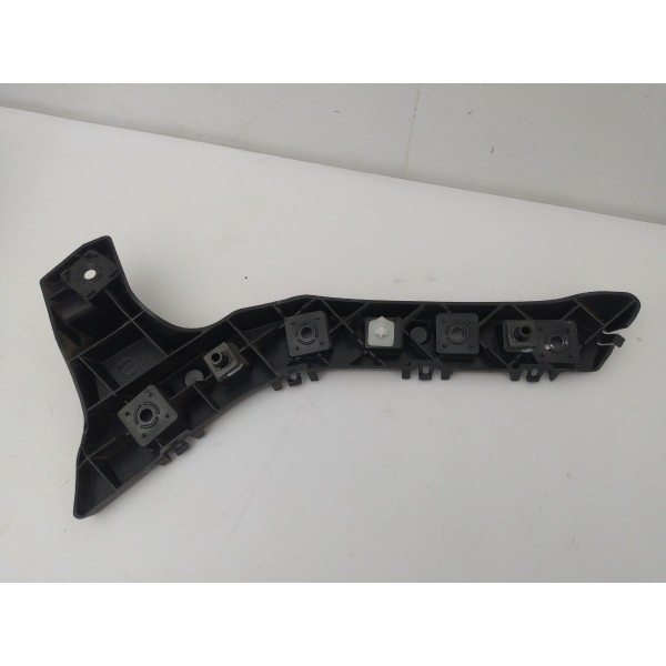 Suporte Guia Esquerdo Parachoque Traseiro Ford Fusion 2016