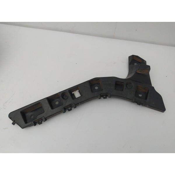Suporte Guia Esquerdo Parachoque Traseiro Ford Fusion 2016
