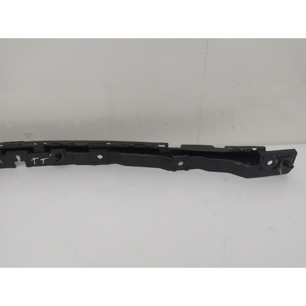 Suporte Guia Central Parachoque Traseiro Ford Fusion 2016