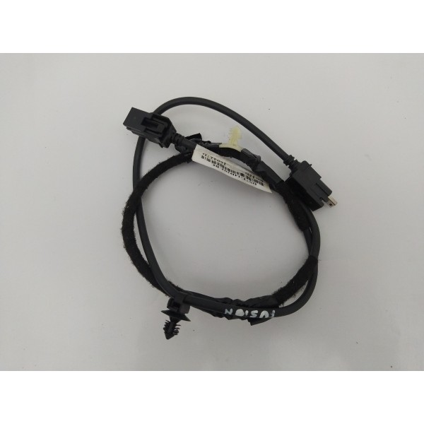 Cabo Cartão Oem Sd Ford Fusion 2.5 2014 2015 Ds7t14d202be