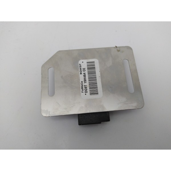 Módulo Navegação Gps Ford Fusion 2014 Dg9t19h464ce