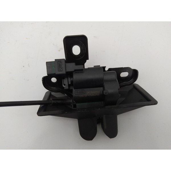 Fechadura Tampa Traseira Ford Fusion 2013 2014