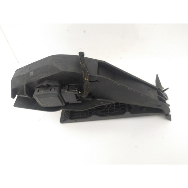 Pedal Acelerador Bmw X5 4.8 V8 2008 2009 2010