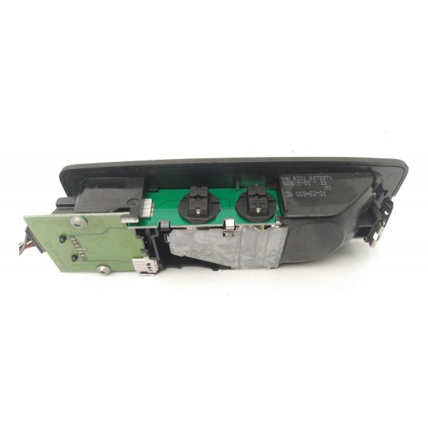 Luz Teto Cortesia Direito Bmw X5 2008 2009 2010