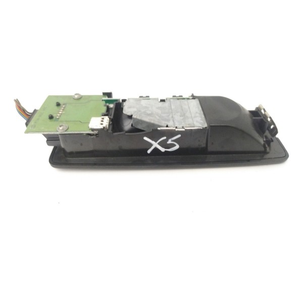 Luz Teto Cortesia Direito Bmw X5 2008 2009 2010