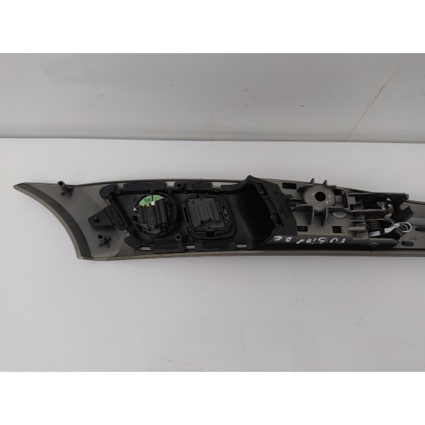 Maçaneta Interna Dianteira Esquerda Ford Fusion 2013 2014