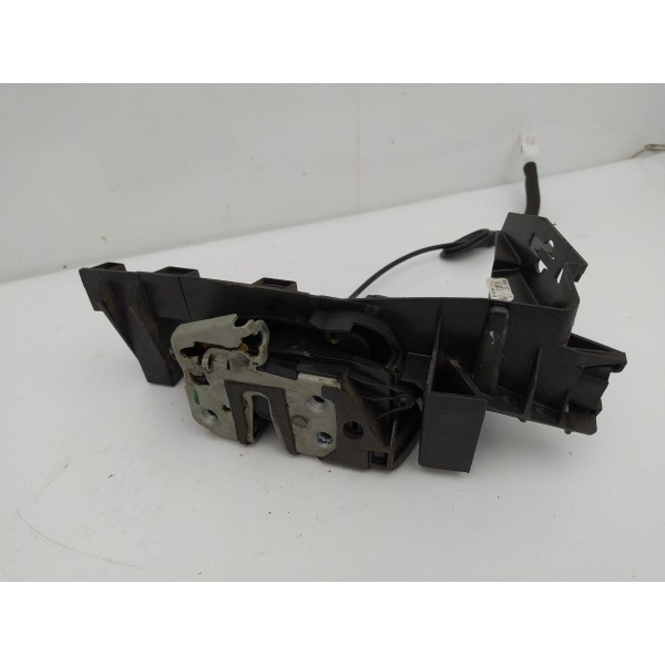 Fechadura Porta Dianteira Esquerda Ford Fusion 2013 2014