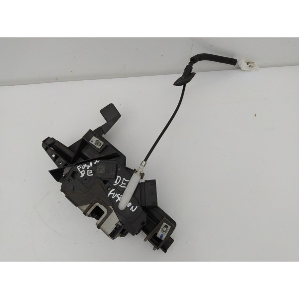 Fechadura Porta Dianteira Esquerda Ford Fusion 2013 2014