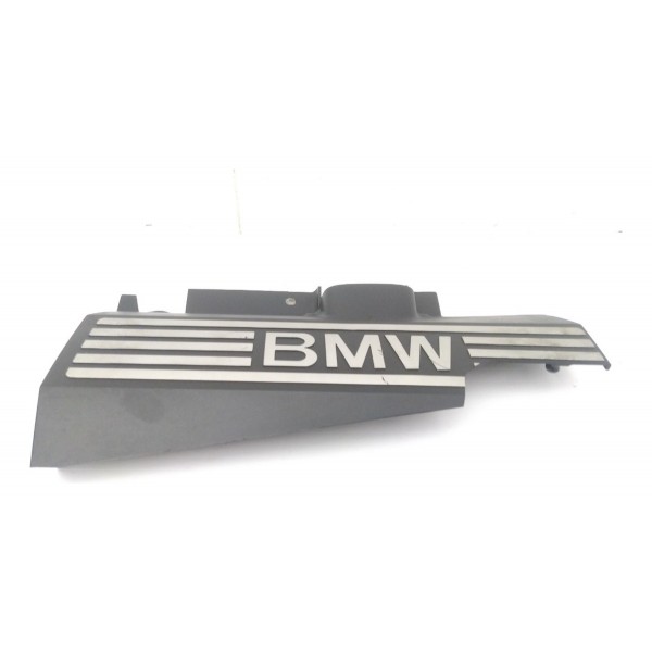 Tampa Esquerda Motor Bmw X5 4.8 V8 2008 2009 2010
