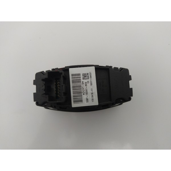 Chave Luz Ford Fusion 2013 2014 Dg9t13d061bew