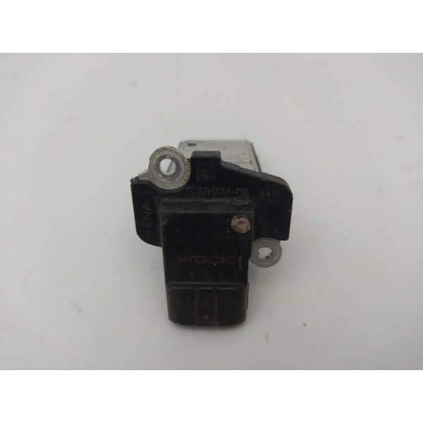 Sensor Maf Fluxo Ar Honda New Civic 2010 Afh70m41b
