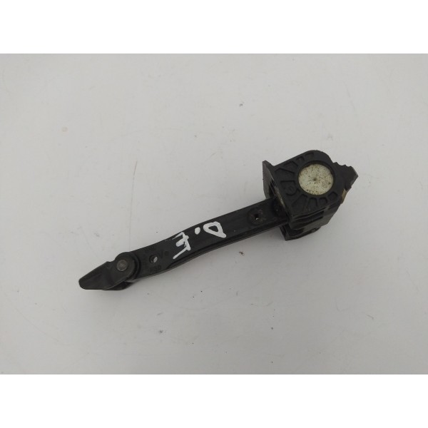 Limitador Porta Dianteira Esquerda Bmw 320i 2014
