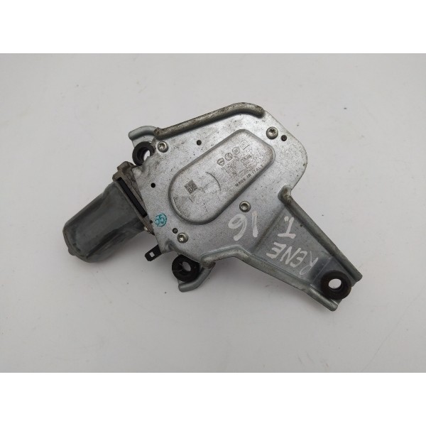 Motor Limpador Tampa Traseira Jeep Renegade 2016