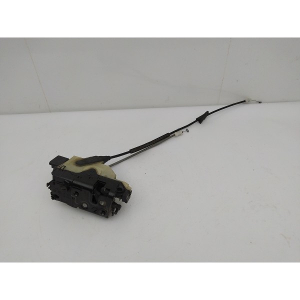 Fechadura Dianteira Direita Citroen Ds5 2013 2014