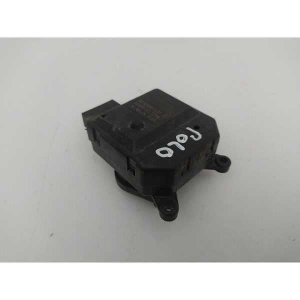 Motor Atuador Ar Volkswagen Polo 2009 N1