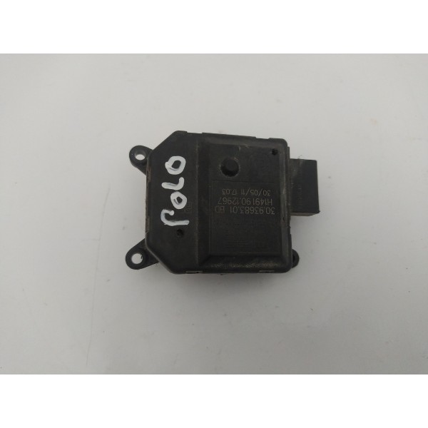 Motor Atuador Ar Volkswagen Polo 2009 N1