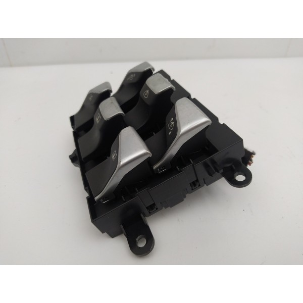 Comando Botão Vidro Teto Citroen Ds5 2013 2014 96785850zd