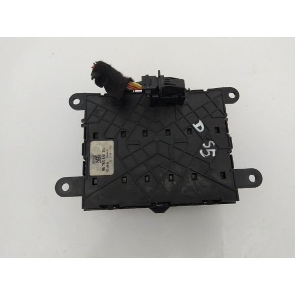 Comando Botão Vidro Teto Citroen Ds5 2013 2014 96785850zd
