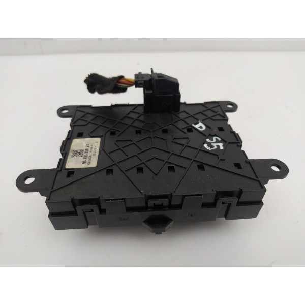 Comando Botão Vidro Teto Citroen Ds5 2013 2014 96785850zd