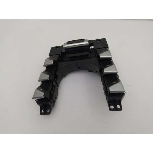 Comando Botão Vidro Trava Citroen Ds5 2013 2014 96661742zd