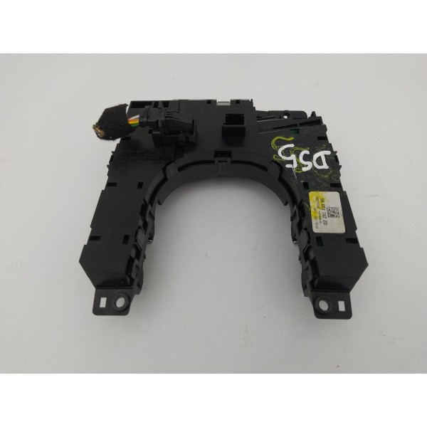 Comando Botão Vidro Trava Citroen Ds5 2013 2014 96661742zd