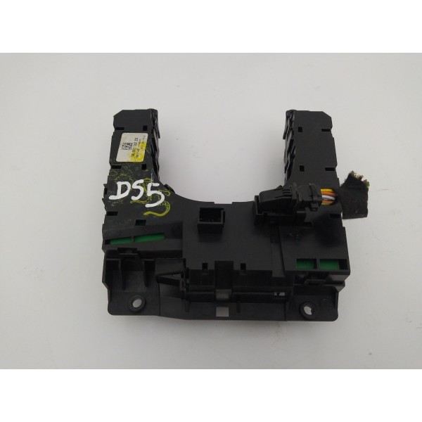 Comando Botão Vidro Trava Citroen Ds5 2013 2014 96661742zd
