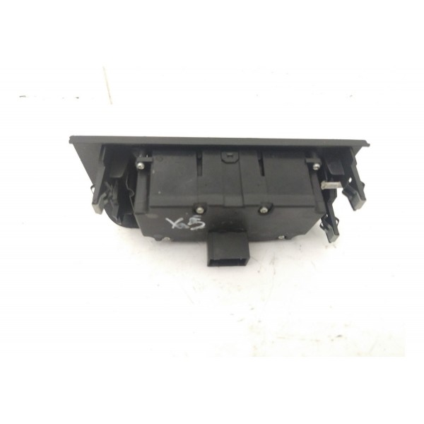 Botão Chave Luz Farol Bmw X5 2008 2009 2010