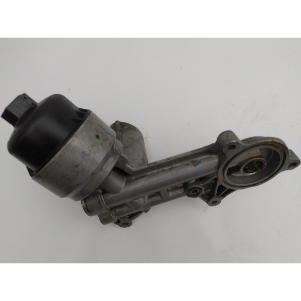 Suporte Filtro Óleo Citroen Aircross 1.6 2014 9659102880