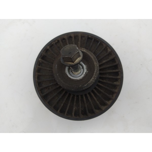 Polia Correia Alternador Jac J2 1.4 2014 2015
