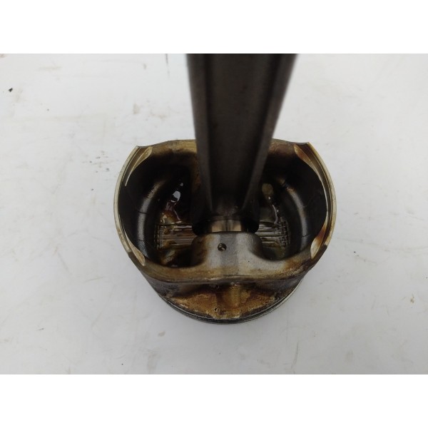Pistão Biela Peugeot 408 2.0 2013 2014 Unidade