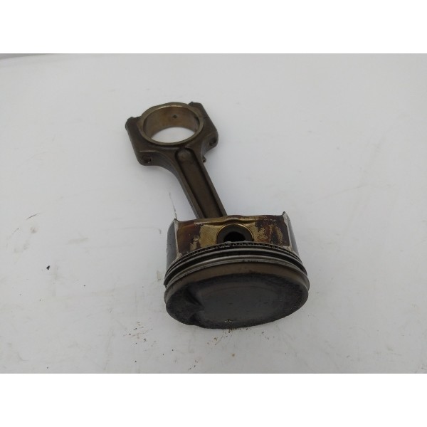 Pistão Biela Peugeot 408 2.0 2013 2014 Unidade