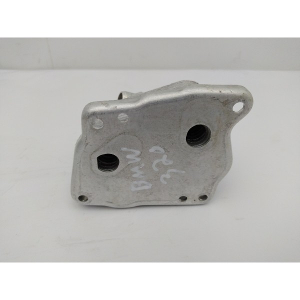 Radiador Óleo Trocador Calor Bmw 320i 2010 B8316007
