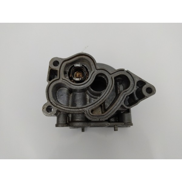 Suporte Filtro Óleo Bmw 320i 2010 7574115