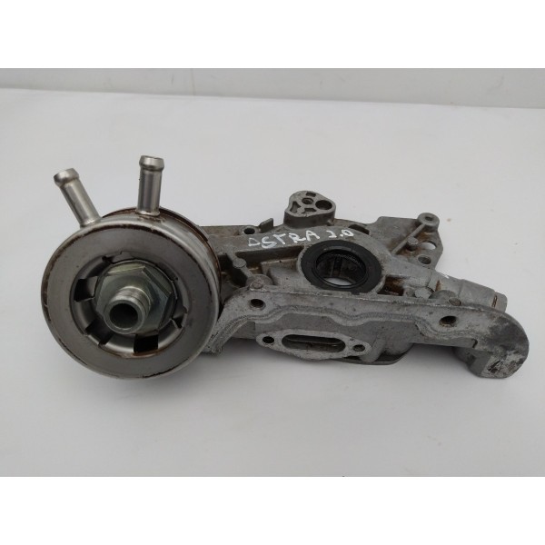 Bomba Óleo Gm Astra 2.0 9328713 54511007