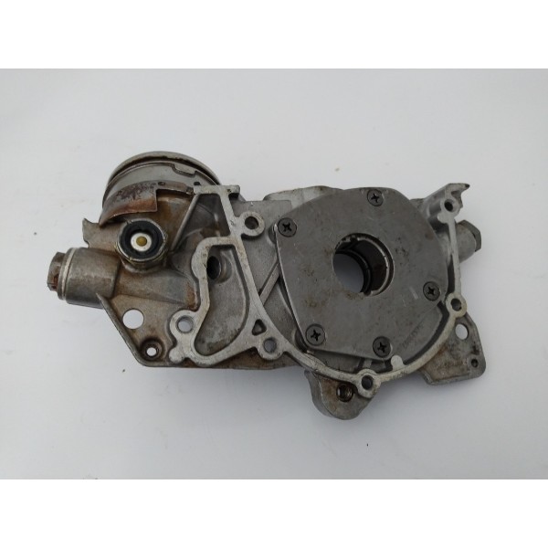 Bomba Óleo Gm Astra 2.0 9328713 54511007