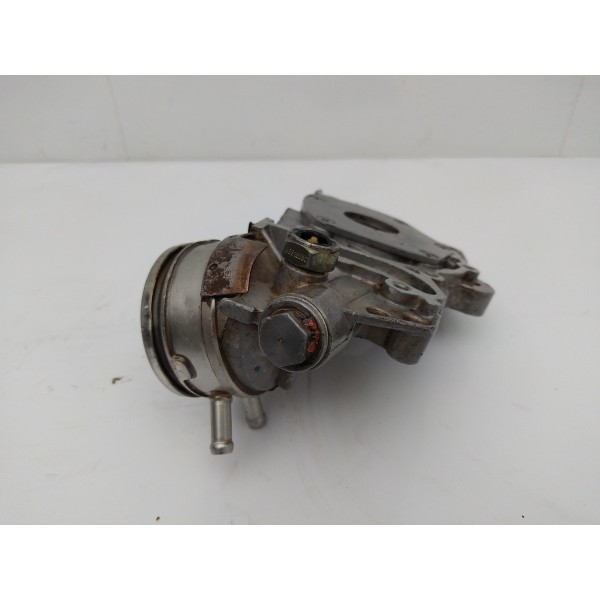 Bomba Óleo Gm Astra 2.0 9328713 54511007