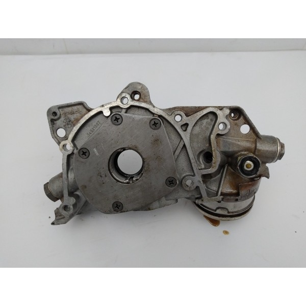 Bomba Óleo Gm Astra 2.0 9328713 54511007