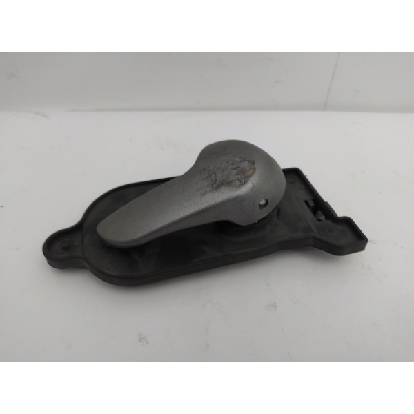 Maçaneta Interna Dianteira Direita Ford Ecosport 2008 2009
