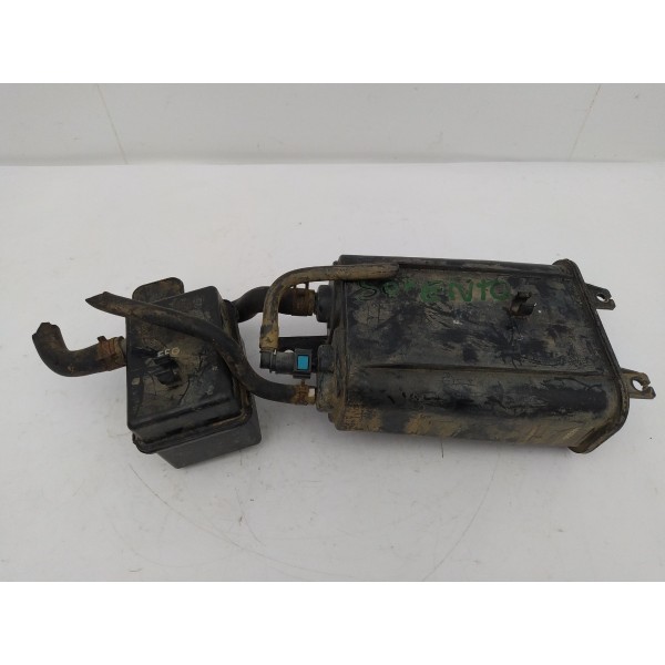 Filtro Canister Kia Sorento 2.4 2010 2011 314532p000