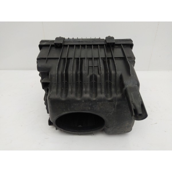 Caixa Filtro Ar Peugeot 408 2.0 2013 2014 9651230280