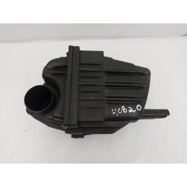 Caixa Filtro Ar Peugeot 408 2.0 2013 2014 9651230280
