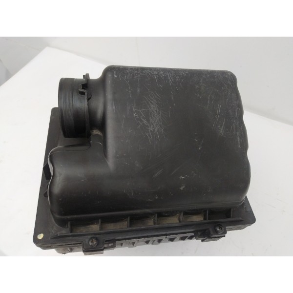 Caixa Filtro Ar Peugeot 408 2.0 2013 2014 9651230280