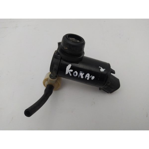 Motor Esguicho Água Ssangyong Korando 2011 7841334000