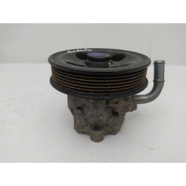 Bomba Direção Hidráulica Hyundai Sonata 2012 571003s000