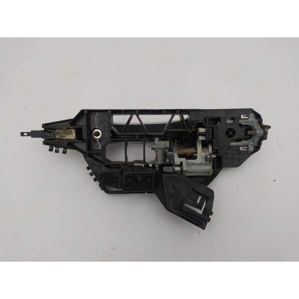 Maçaneta Externa Traseira Direita Chrysler 300c 2012