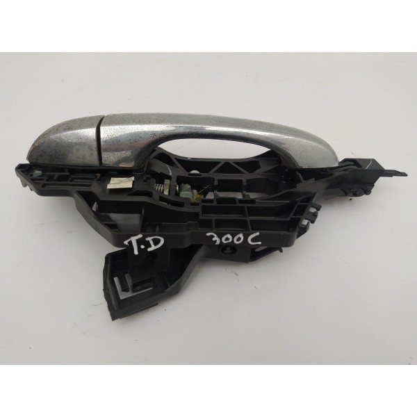 Maçaneta Externa Traseira Direita Chrysler 300c 2012