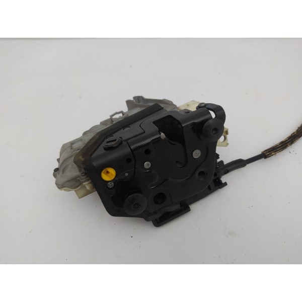 Fechadura Traseira Esquerda Vw Passat Variant 2014