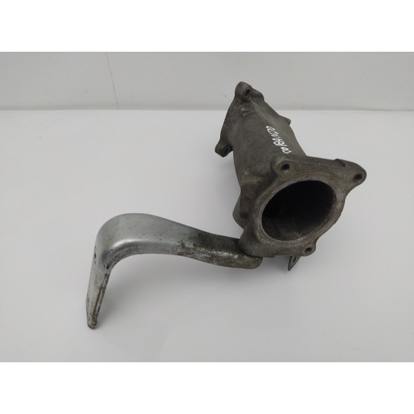 Tubo Cano Egr Ssangyong Korando 2011 A6711410304